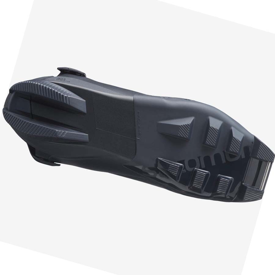 Salomon RS10 VITANE PROLINK Kadın Kayak Botu Lacivert Mavi | TR 2056JPQ